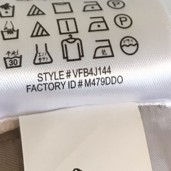 BCBG MaxAzria Jaison Striped Fringe Jacket - Picture 7 of 8